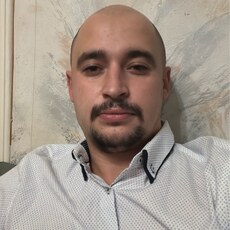 Фотография мужчины Даниил, 27 лет из г. Стародуб