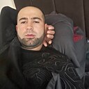 Али, 31 год