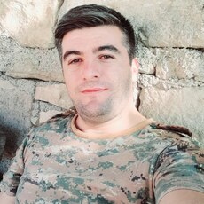 Фотография мужчины Гагик, 27 лет из г. Волноваха