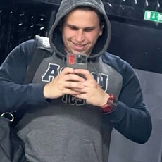 Фотография мужчины Алексей, 29 лет из г. Иркутск