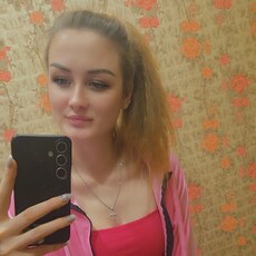 Лена, 25 из г. Ульяновск.