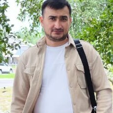 Фотография мужчины Темур, 38 лет из г. Нижневартовск