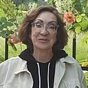 Ирина, 63 года