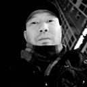 Amgalan, 43 года