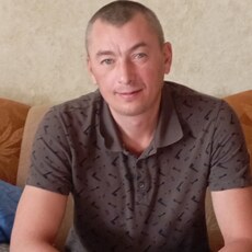 Фотография мужчины Сергей, 44 года из г. Челябинск