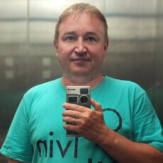Фотография мужчины Александр, 46 лет из г. Барнаул