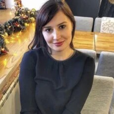 Алина, 36 из г. Пермь.