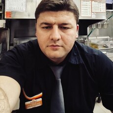 Фотография мужчины Боря, 30 лет из г. Москва