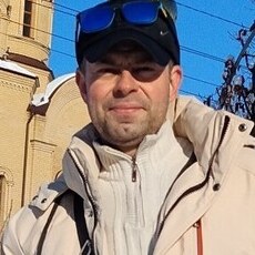 Фотография мужчины Павел, 40 лет из г. Ставрополь