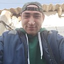 Тахир, 32 года