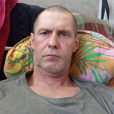 Фотография мужчины Сергей, 44 года из г. Томск