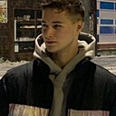 Глеб, 18 лет