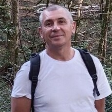 Фотография мужчины Константин, 52 года из г. Челябинск