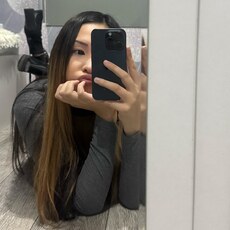 Фотография девушки Аидана, 23 года из г. Павлодар