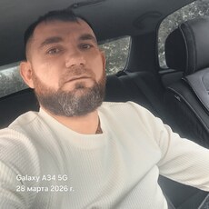 Фотография мужчины Metis, 37 лет из г. Петропавловск