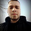 Кирилл, 24 года