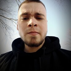 Фотография мужчины Кирилл, 24 года из г. Нахабино