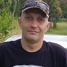 Фотография мужчины Александр, 43 года из г. Симферополь