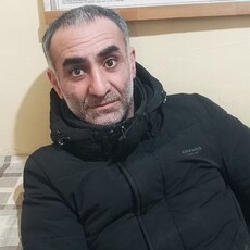 Фотография мужчины Фара, 45 лет из г. Барнаул