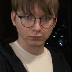Фотография мужчины Михаил, 21 год из г. Нижний Новгород
