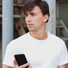 Фотография мужчины Костя, 43 года из г. Прокопьевск