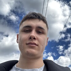 Фотография мужчины Даниил, 21 год из г. Шилка