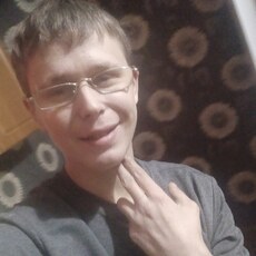 Фотография мужчины Константин, 27 лет из г. Екатеринбург