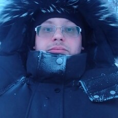 Фотография мужчины Сергей, 33 года из г. Томск