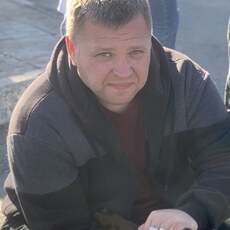 Фотография мужчины Серега, 39 лет из г. Павловский Посад