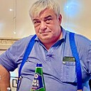 Лев, 57 лет