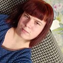 Анастасия, 19 лет