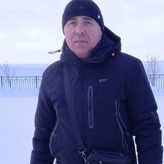 Вечеслав, 54 из г. Новосибирск.