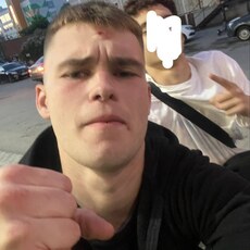 Фотография мужчины Дмитрий, 19 лет из г. Тольятти