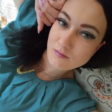 Наталья, 34 из г. Мухоршибирь.