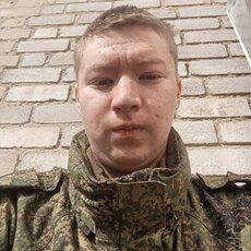 Фотография мужчины Руслан, 20 лет из г. Екатеринбург