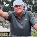 Сергей, 61 год