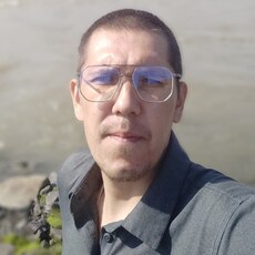 Фотография мужчины Андрей, 41 год из г. Челябинск
