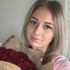 Фотография девушки Светлана, 35 лет из г. Сыктывкар