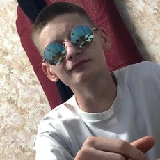 Фотография мужчины Иван, 18 лет из г. Нижний Новгород