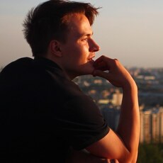 Фотография мужчины Николай, 18 лет из г. Владимир