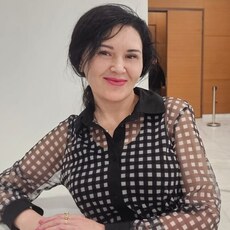 Фотография девушки Оксана, 48 лет из г. Астана