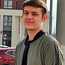 Егор, 23 года