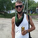 Виктор, 31 год
