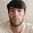 Исмат, 25 лет