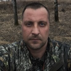 Фотография мужчины Вова, 40 лет из г. Омск