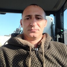 Фотография мужчины Ayhan, 38 лет из г. Нижний Тагил