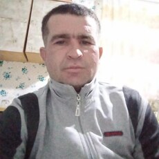 Фотография мужчины Иван, 33 года из г. Петропавловск