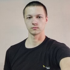 Фотография мужчины Владимир, 19 лет из г. Купино