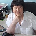 Галина, 62 года