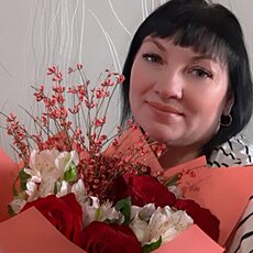 Фотография девушки Анна, 46 лет из г. Благовещенск